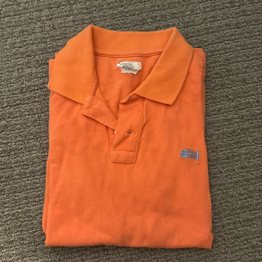 Crewcuts Polo